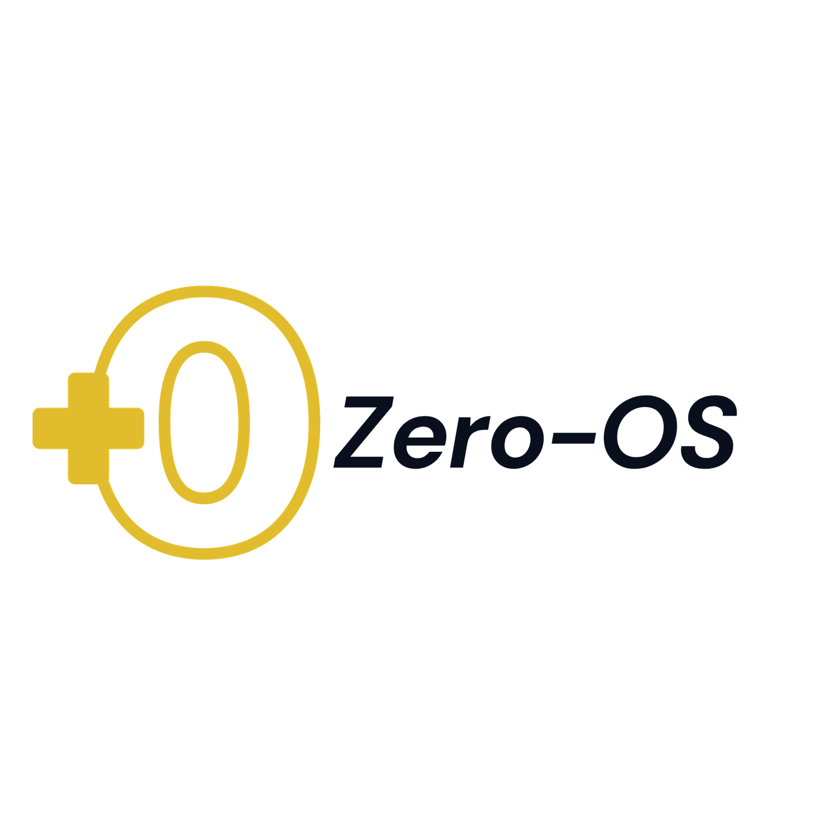 Zero-OS logo